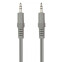 Кабель 3.5 Jack (M) - 3.5 Jack (M), 5м, Smartbuy KA-335-150