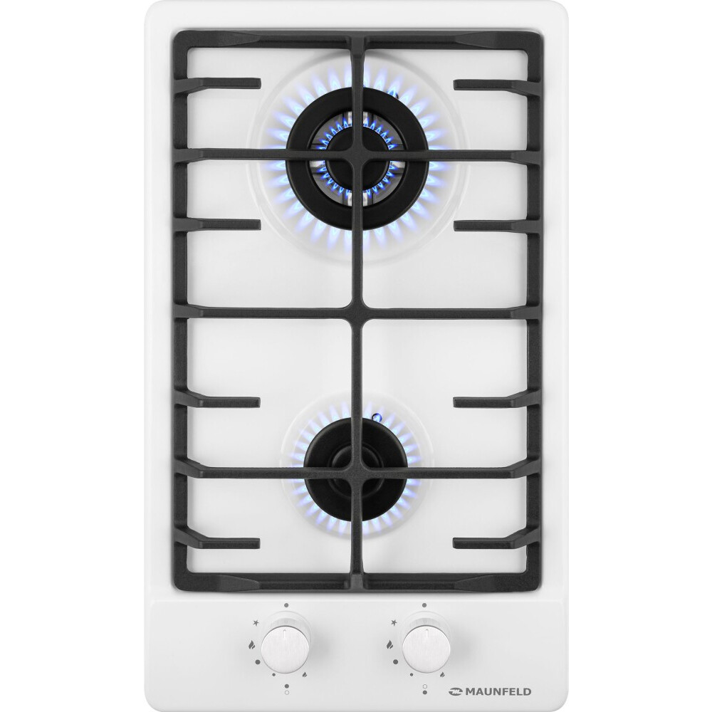 Газовая варочная панель MAUNFELD EGHE.32.63CW/G - КА-00013559