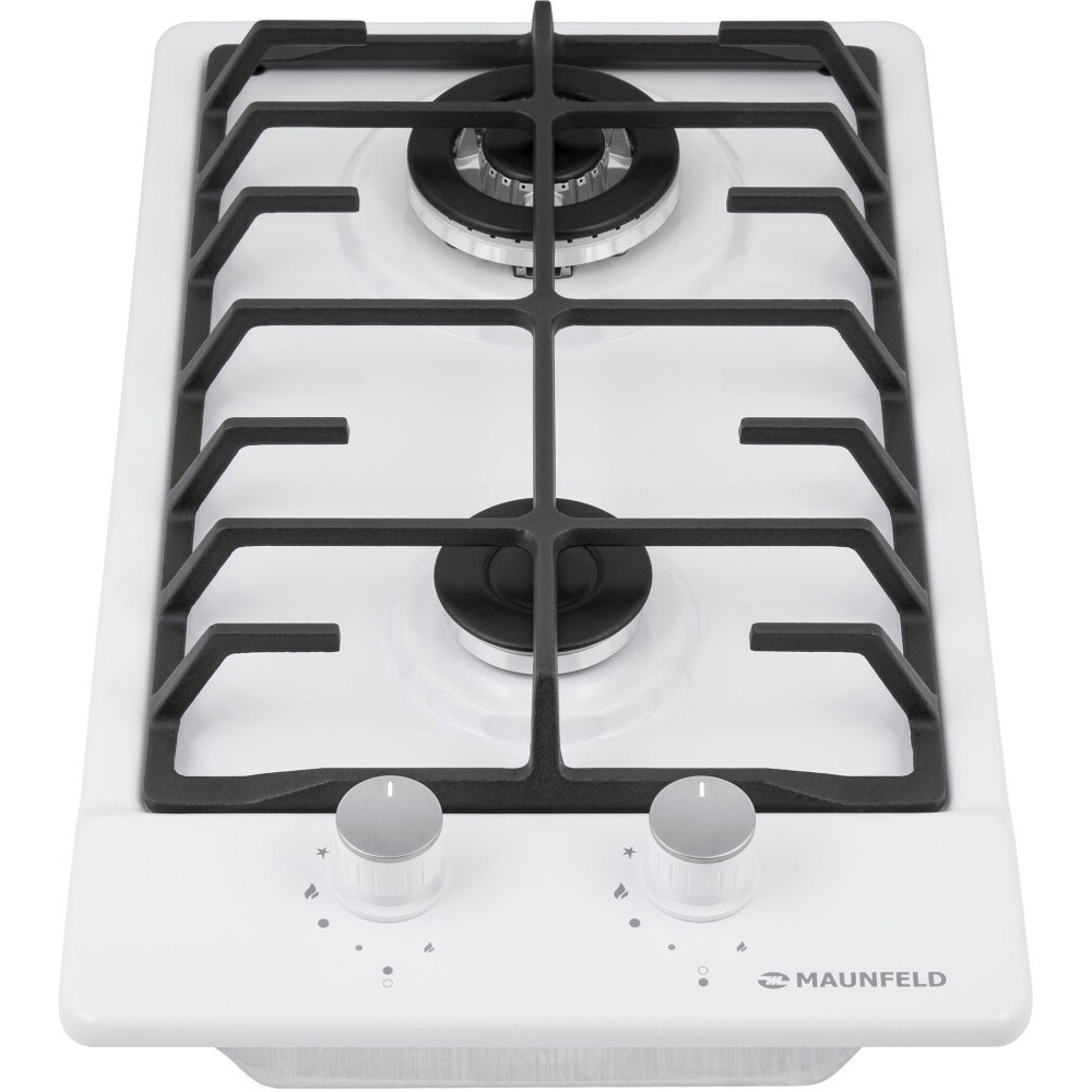 Газовая варочная панель MAUNFELD EGHE.32.63CW/G - КА-00013559 - фото 5