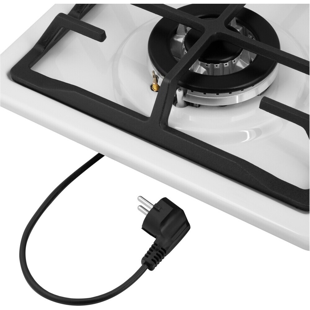 Газовая варочная панель MAUNFELD EGHE.32.63CW/G - КА-00013559 - фото 8