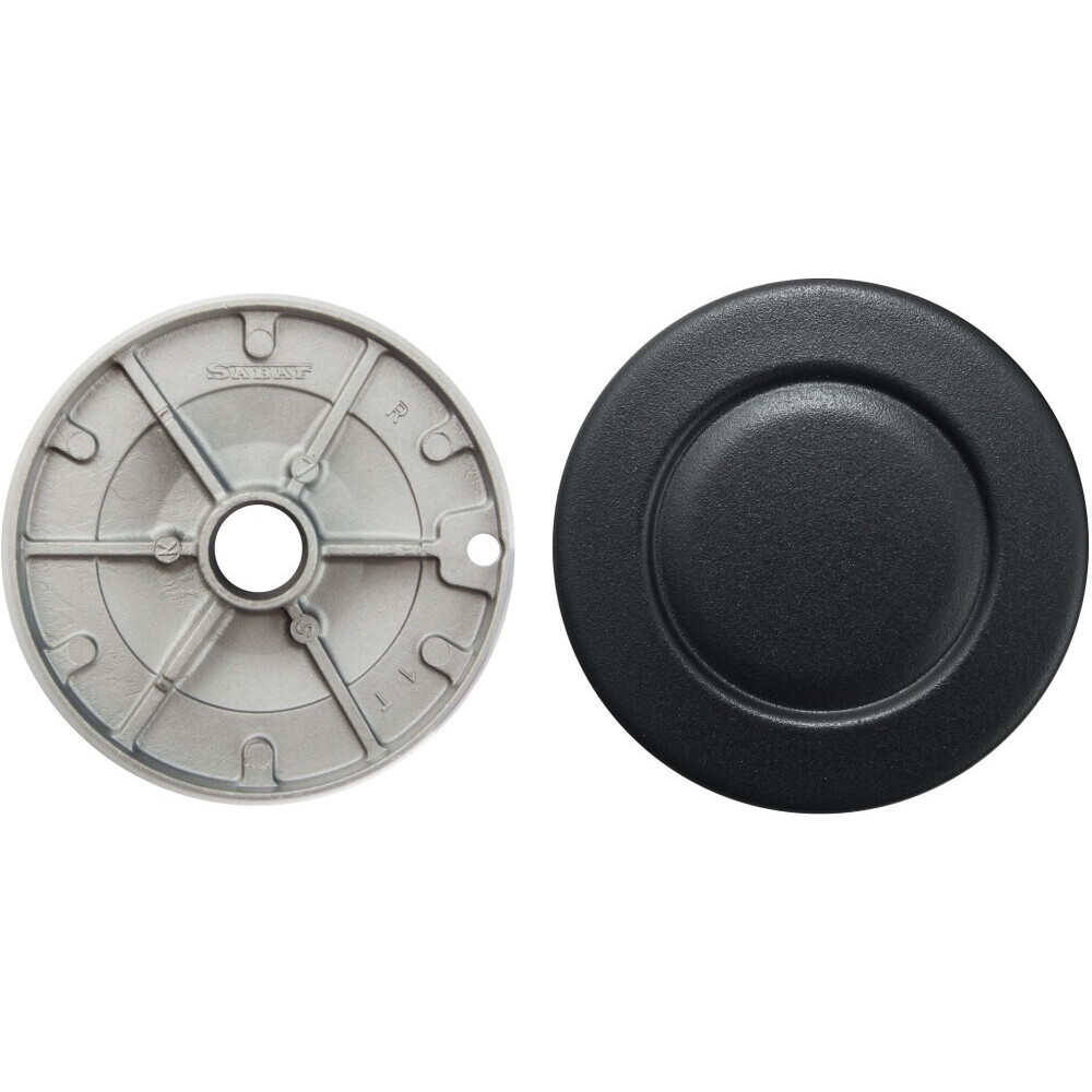 Газовая варочная панель MAUNFELD EGHE.32.63CW/G - КА-00013559 - фото 11