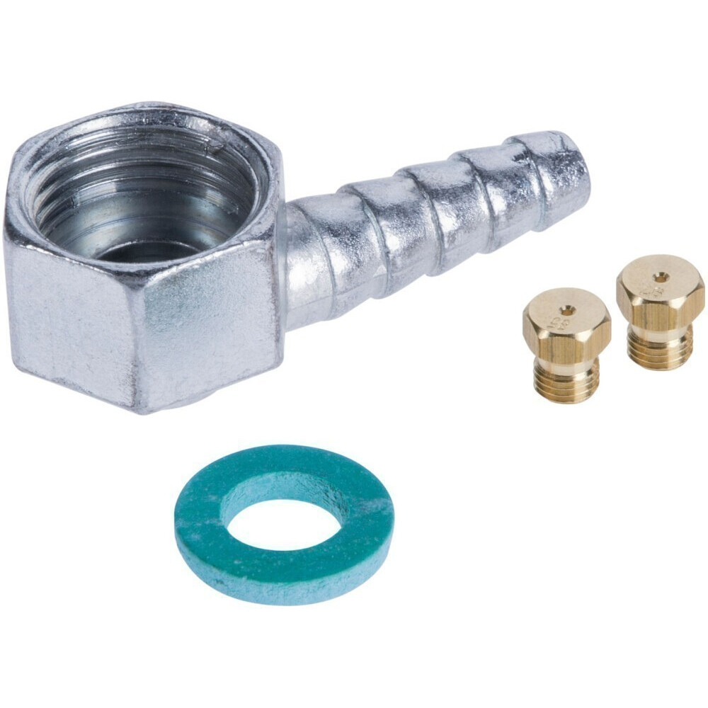 Газовая варочная панель MAUNFELD EGHE.32.63CW/G - КА-00013559 - фото 12