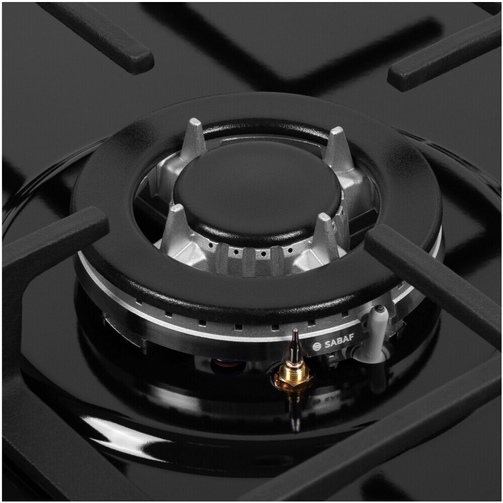 Газовая варочная панель MAUNFELD EGHE.43.33CB/G - фото 7