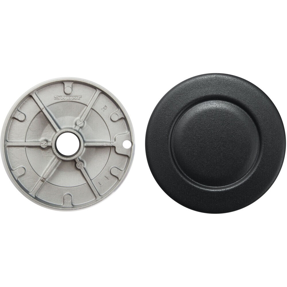 Газовая варочная панель MAUNFELD EGHE.43.33CB/G - фото 12