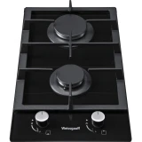 Газовая варочная панель Weissgauff HGG 320 BGH (411844)