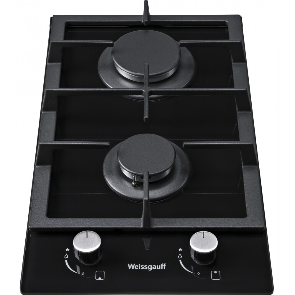 Газовая варочная панель Weissgauff HGG 320 BGH - 411844 - фото 2