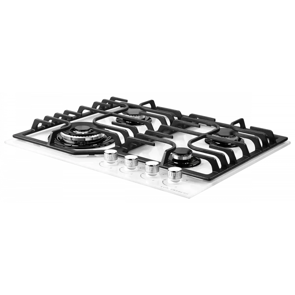 Газовая варочная панель Kuppersberg FG 63 W - фото 2