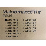 Сервисный комплект Kyocera MK-1140 (1702ML0NL0)