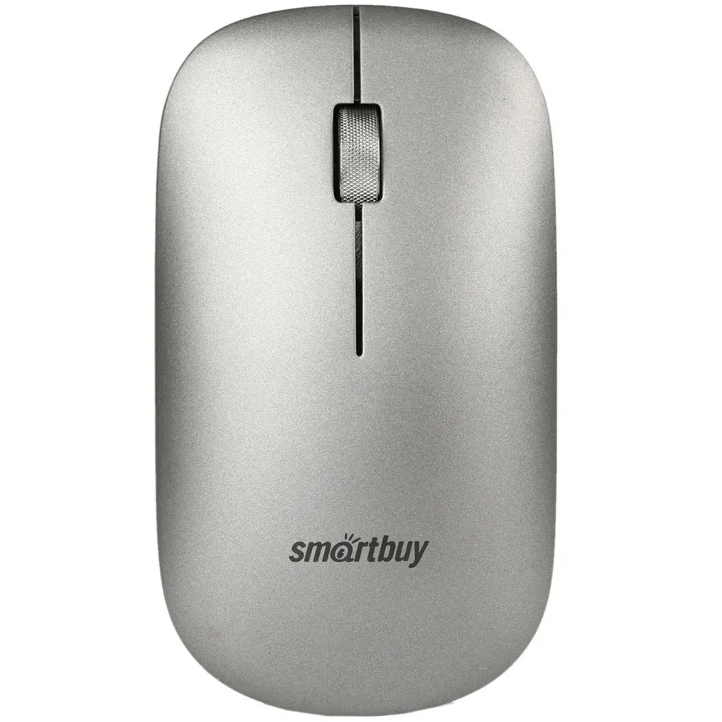 Клавиатура + мышь SmartBuy SBC-233375AG-GK - фото 4