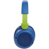 Гарнитура JBL JR 460 ANC Blue (JBLJR460NCBLU)