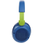 Гарнитура JBL JR 460 ANC Blue - JBLJR460NCBLU - фото 2