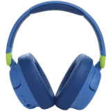 Гарнитура JBL JR 460 ANC Blue (JBLJR460NCBLU)