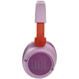 Гарнитура JBL JR 460 ANC Pink (JBLJR460NCPIK)