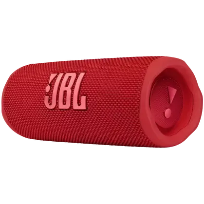 Портативная акустика JBL Flip 6 Red