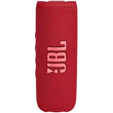 Портативная акустика JBL Flip 6 Red - JBLFLIP6RED - фото 3