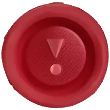Портативная акустика JBL Flip 6 Red - JBLFLIP6RED - фото 5