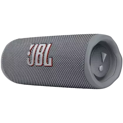 Портативная акустика JBL Flip 6 Grey - JBLFLIP6GREY