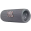 Портативная акустика JBL Flip 6 Grey - JBLFLIP6GREY