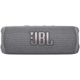 Портативная акустика JBL Flip 6 Grey (JBLFLIP6GREY)