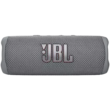 Портативная акустика JBL Flip 6 Grey - JBLFLIP6GREY - фото 2