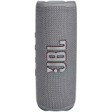 Портативная акустика JBL Flip 6 Grey (JBLFLIP6GREY)