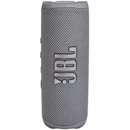 Портативная акустика JBL Flip 6 Grey - JBLFLIP6GREY - фото 3