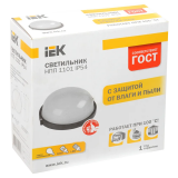Светильник IEK LNPP0-1101-1-100-K01