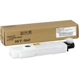 Бункер отработанного тонера Kyocera WT-860