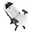 Игровое кресло Anda Seat Kaiser 3 Cloudy White XL - AD12YDC-XL-01-W-PVC - фото 4