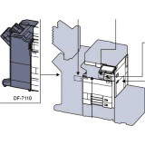 Крепление для финишера Kyocera AK-7110 (1703SZ0UN0)