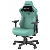 Игровое кресло Anda Seat Kaiser 3 Robin Egg Blue XL (AD12YDC-XL-01-E-PVC)
