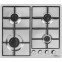 Газовая варочная панель HOMSair HGS643GS - фото 2