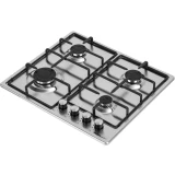 Газовая варочная панель HOMSair HGS643GS