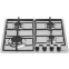 Газовая варочная панель HOMSair HGS643GS - фото 5
