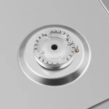 Газовая варочная панель HOMSair HGS643GS