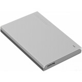 Внешний жёсткий диск 1Tb Hikvision T30 (HS-EHDD-T30(STD)/1T/Grey/Rubber)