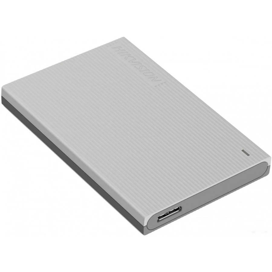 Внешний жёсткий диск 1Tb Hikvision T30 (HS-EHDD-T30(STD)/1T/GREY/OD)