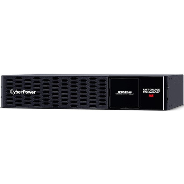Батарейный блок CyberPower BP48VP2U01 New - BP48VP2U01 EU