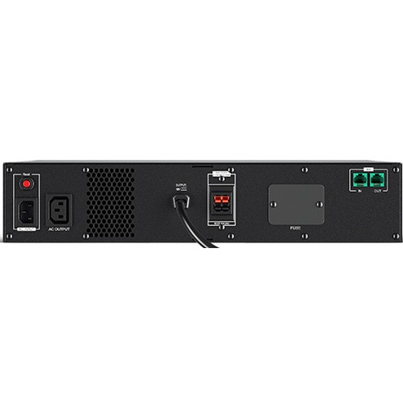 Батарейный блок CyberPower BP48VP2U01 New - BP48VP2U01 EU - фото 2