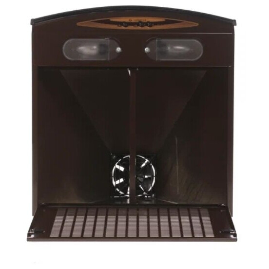 Вытяжка Gefest ВВ 2 К17 - фото 3