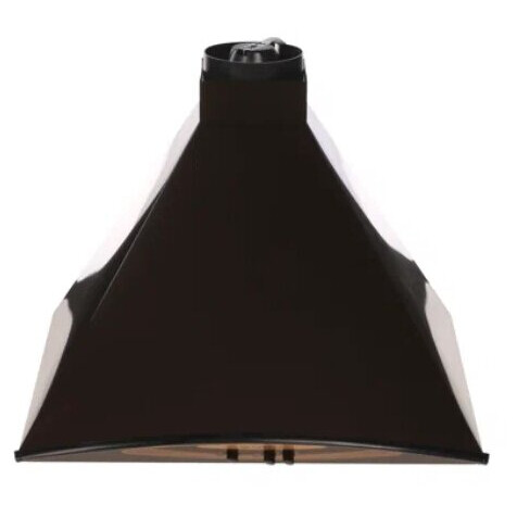 Вытяжка Gefest ВВ 2 К17 - фото 5