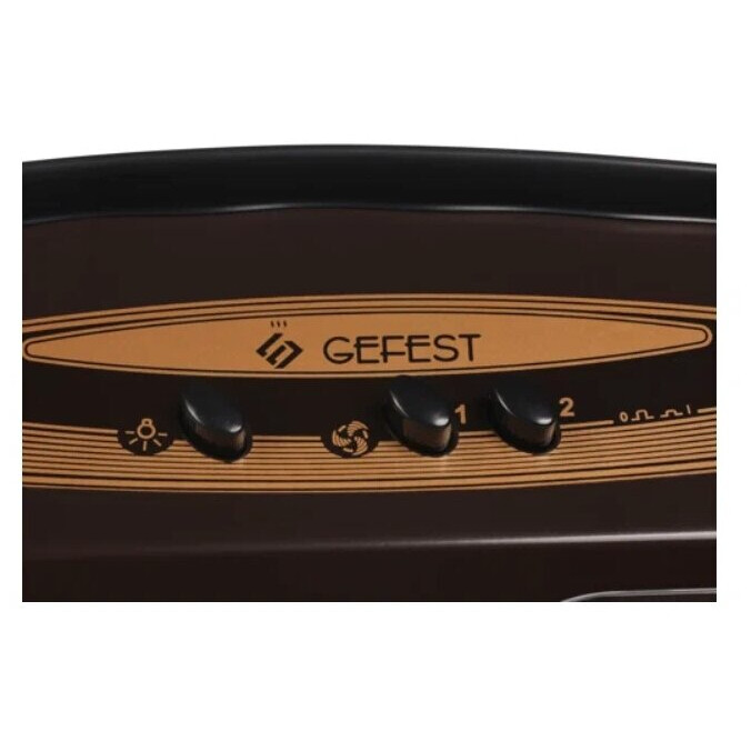 Вытяжка Gefest ВВ 2 К17 - фото 9