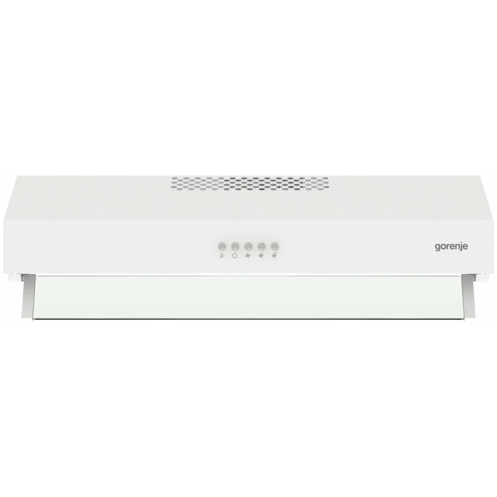 Вытяжка Gorenje WHU529EW/M - фото 2