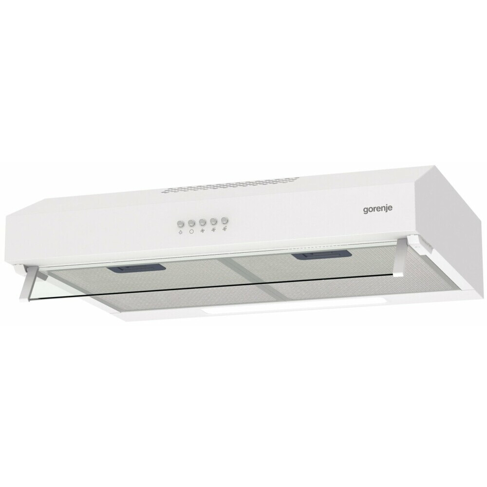 Вытяжка Gorenje WHU529EW/M - фото 3