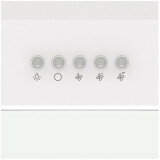 Вытяжка Gorenje WHU529EW/M