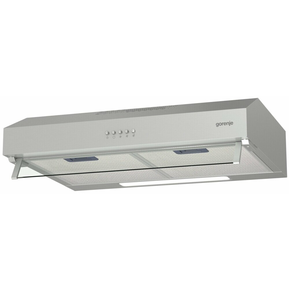 Вытяжка Gorenje WHU529EX/M - фото 3