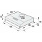 Вытяжка Gorenje WHU529EX/M - фото 5