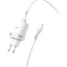Сетевое зарядное устройство HOCO C12Q White (HC-16309) - фото 2