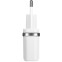 Сетевое зарядное устройство HOCO C11 White + MicroUSB Cable - 6957531047742 - фото 3