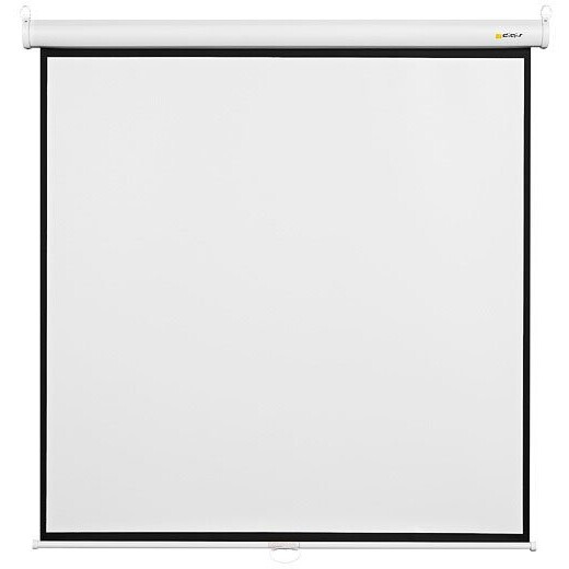 Экран Digis Optimal-B 240x240см MW (DSOB-1106)
